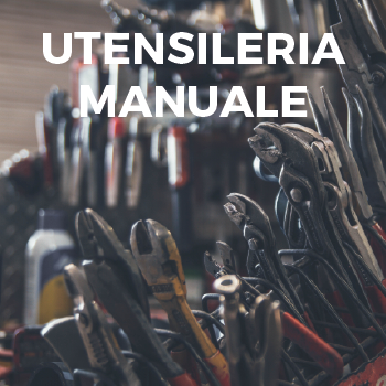 utensileria manuale